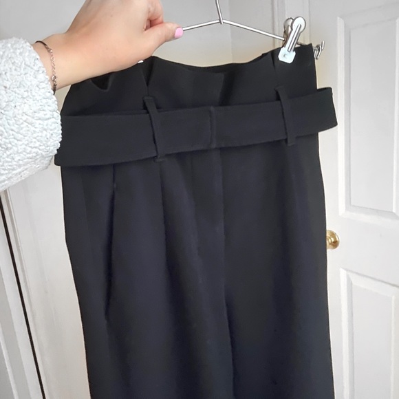 Babaton High Waisted Pant - Picture 3 of 8